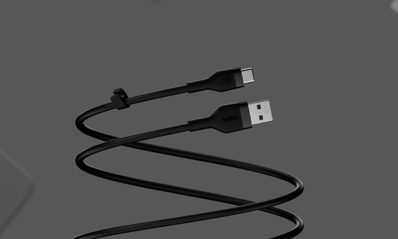Belkin Boost Charge Flex elastyczny kabel
