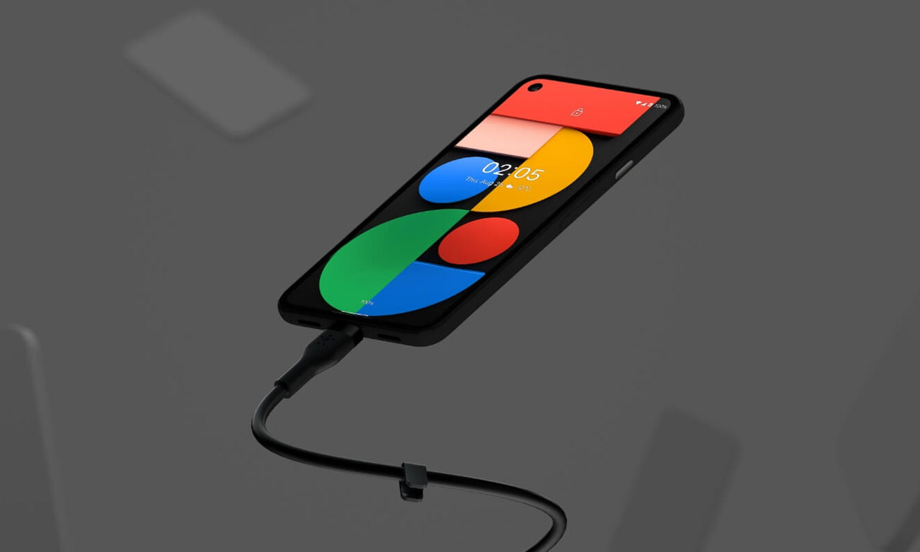 Belkin Boost Charge Flex kabel do ładowania