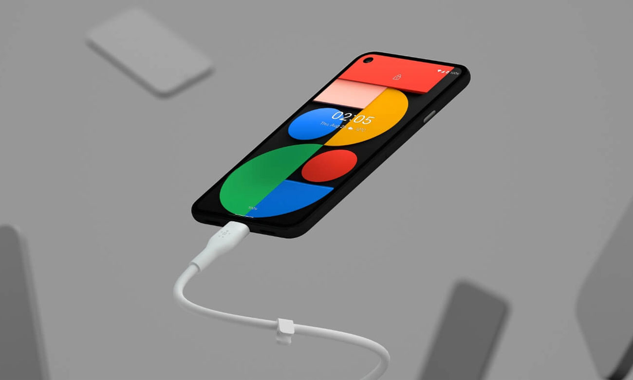 Belkin Boost Charge Flex kabel do ładowania