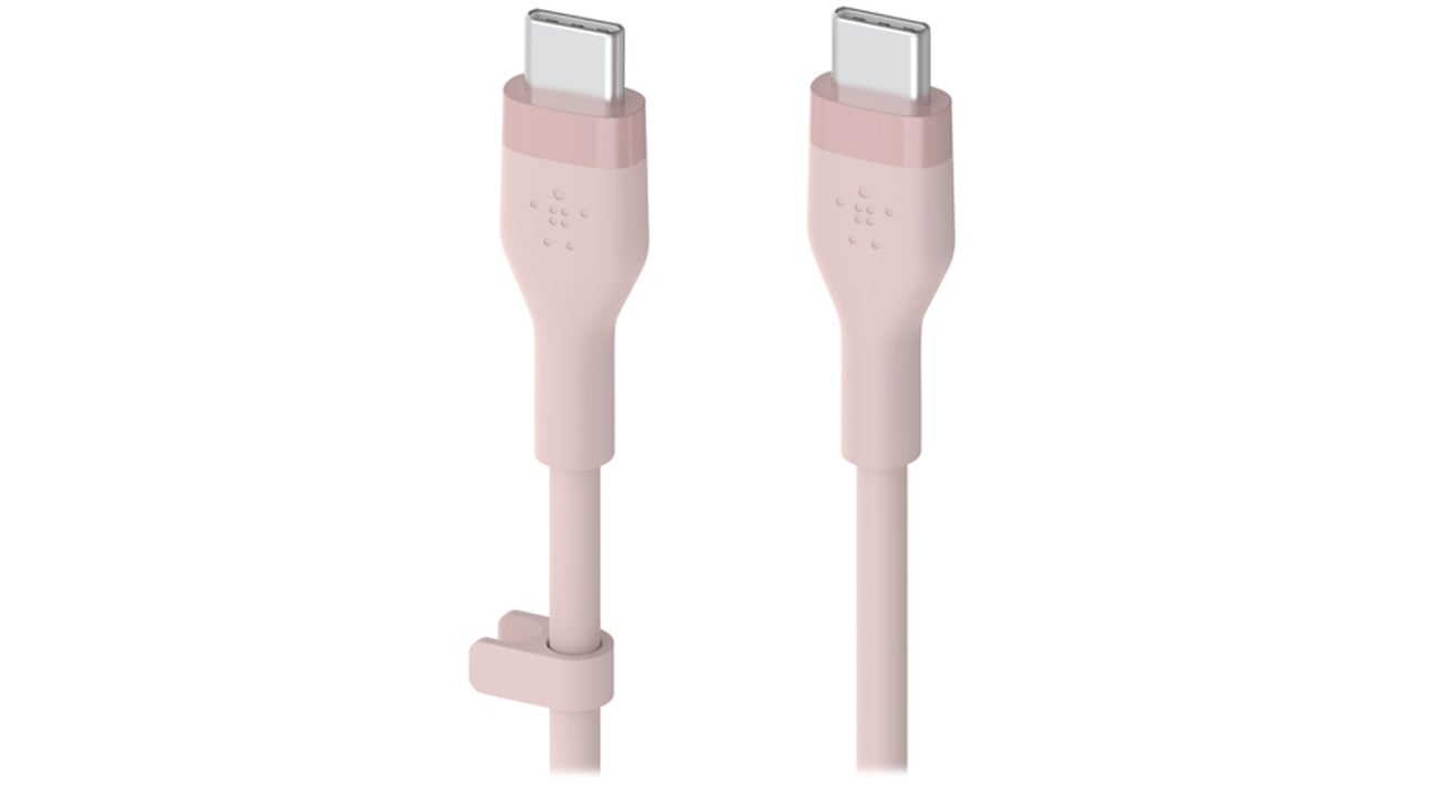 Kabel Belkin USB-C - USB-C 2m