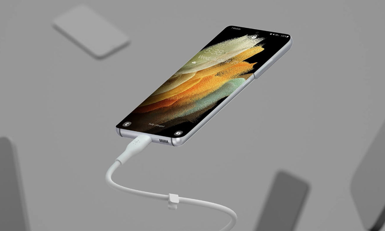 Belkin Boost Charge Flex kabel do ładowania