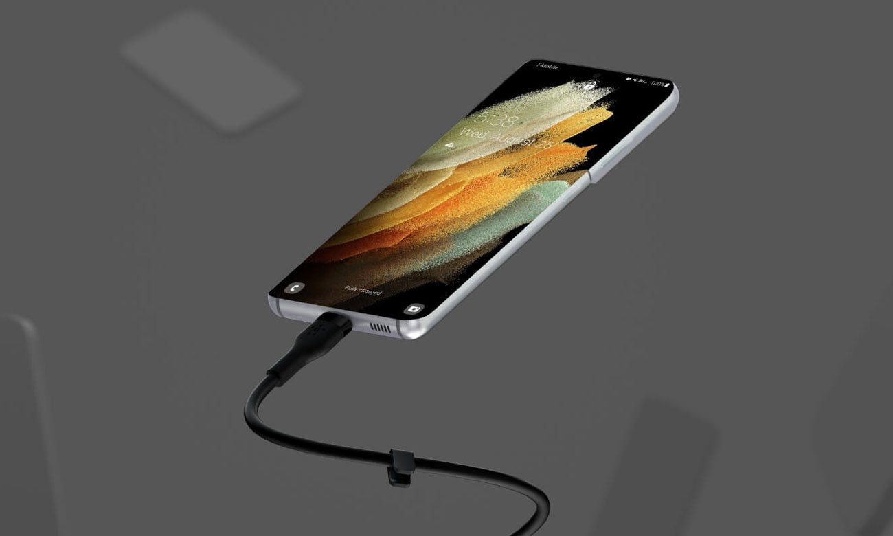 Belkin Boost Charge Flex kabel do ładowania