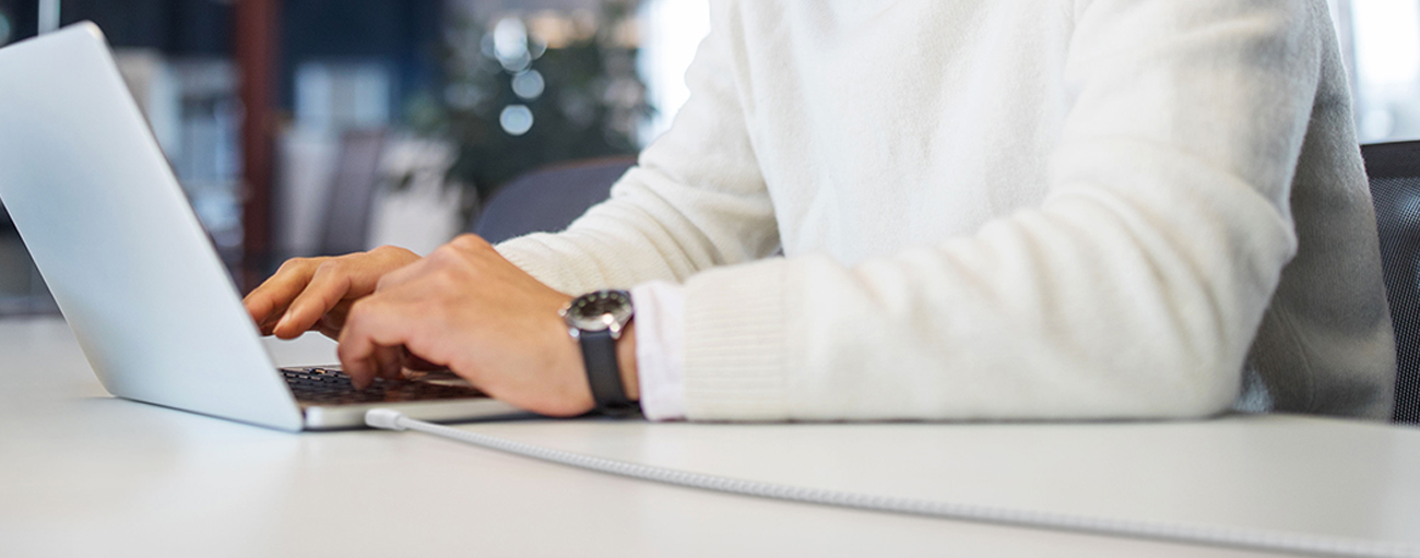 Kabel Belkin USB-C ładowanie