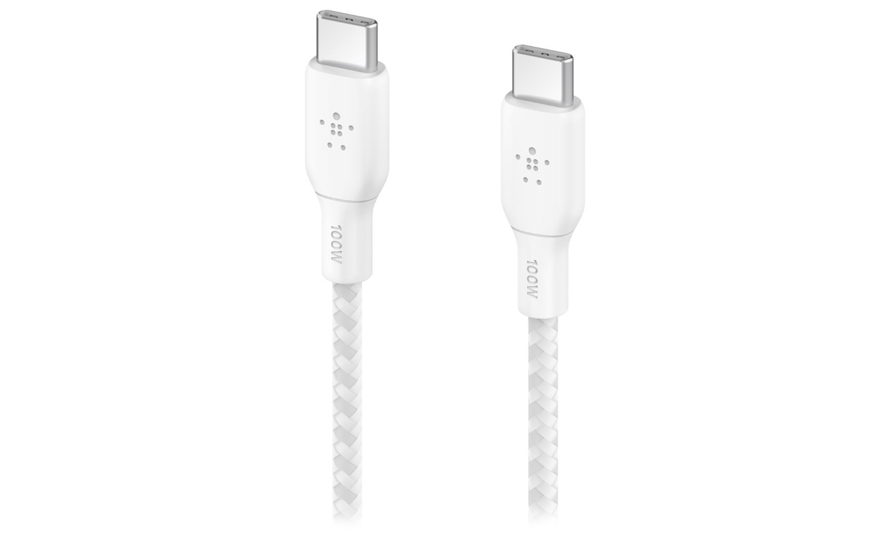 Kabel Belkin USB-C 100W 2m