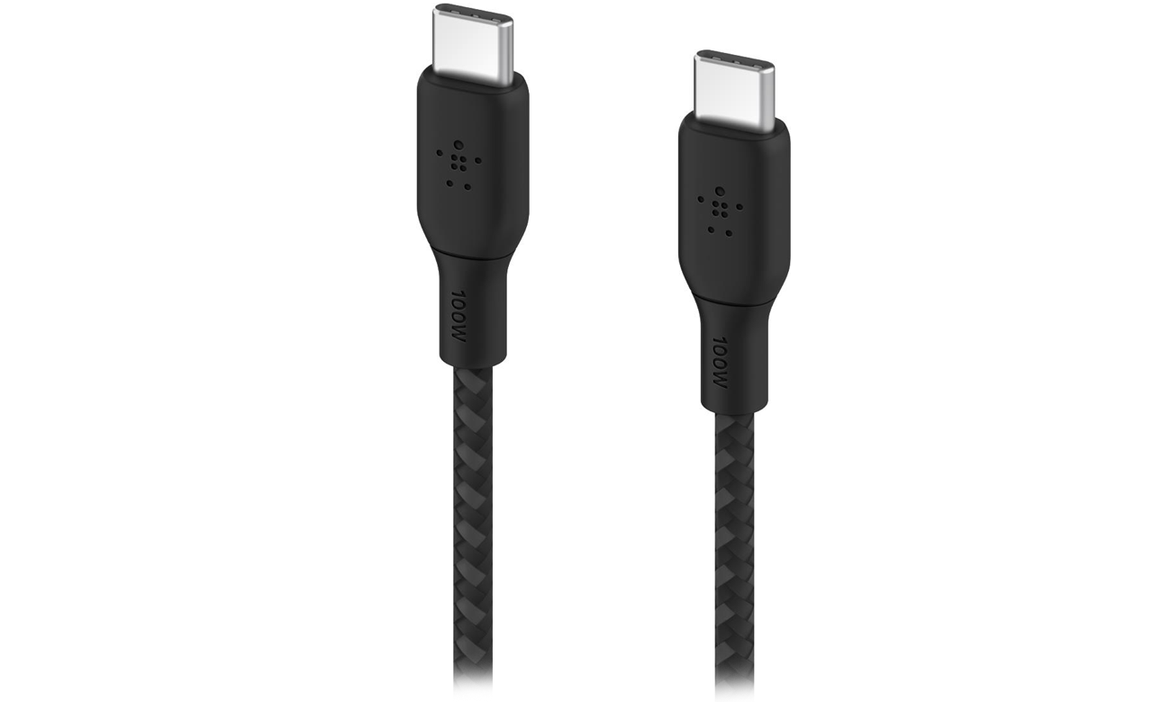 Kabel Belkin USB-C 100W 3m