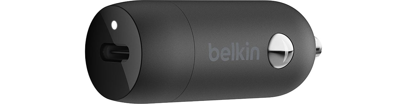 Belkin BoostCharge 30 W Ładowarka samochodowa