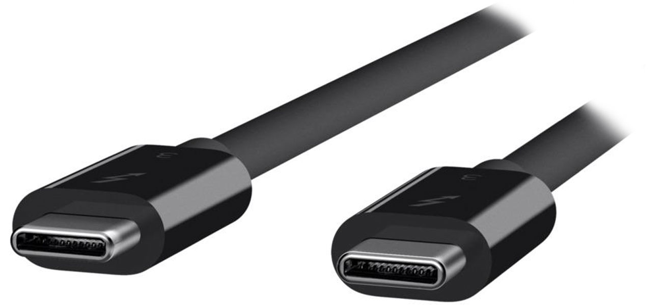 Kabel Belkin Thunderbolt 3