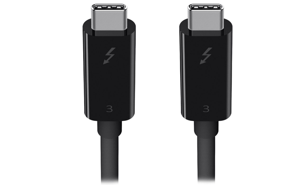 Kabel Belkin Thunderbolt 3 - 2m