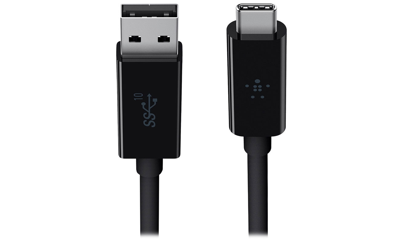Belkin USB 3.1 USB-C to USB A 3.1