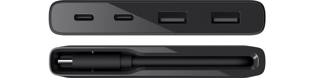 Belkin F4U090btBLK