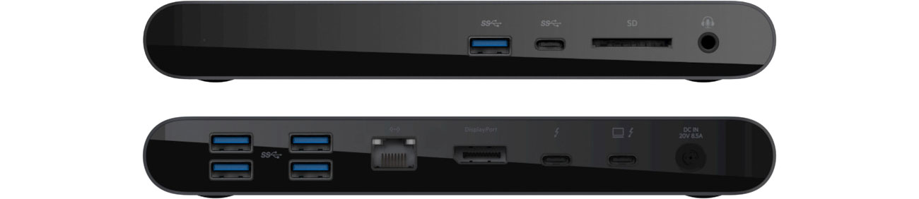 Belkin F4U097vf