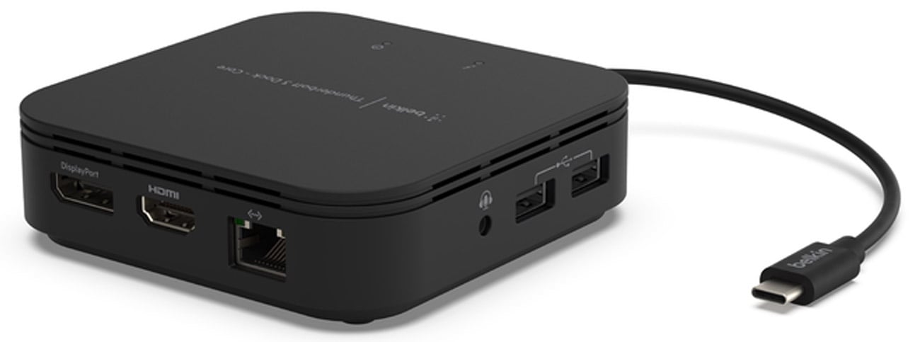 Stacja dokująca Belkin Thunderbolt 3 Dock Series 2
