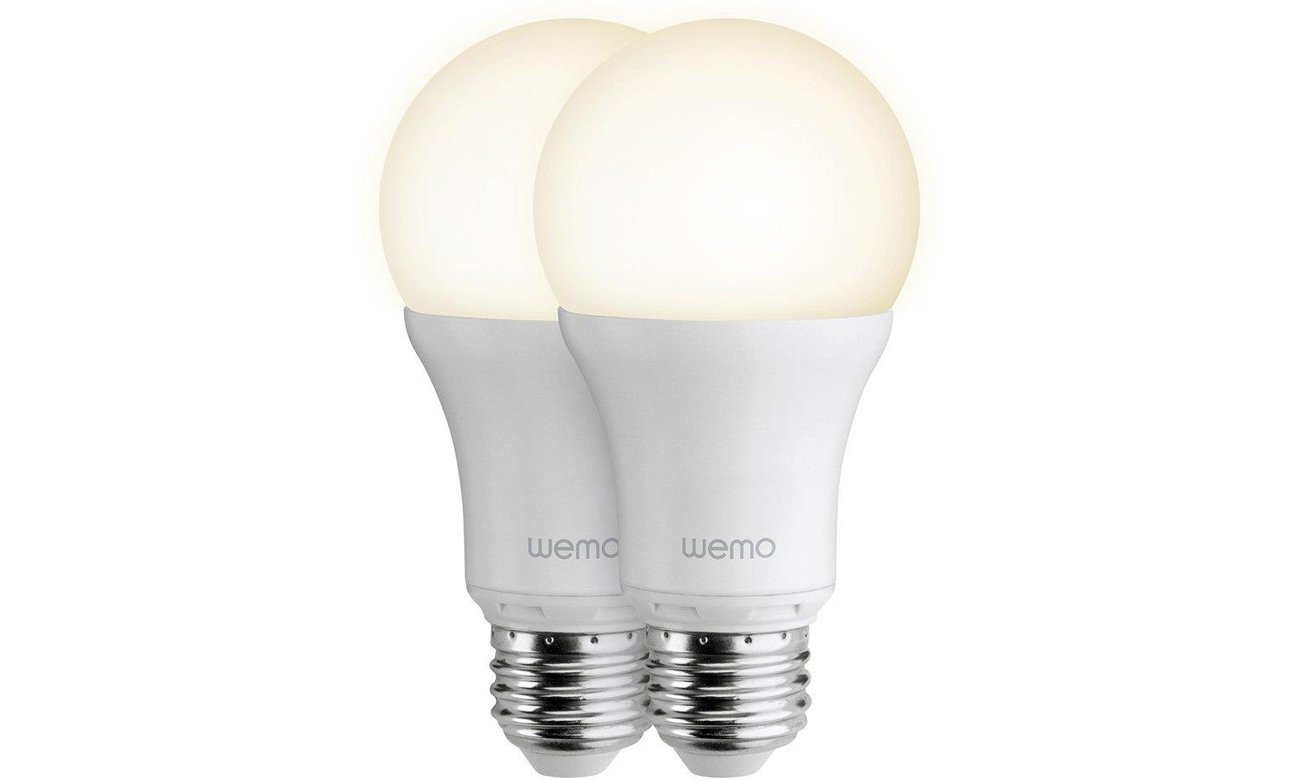 Belkin WeMo Smart LED