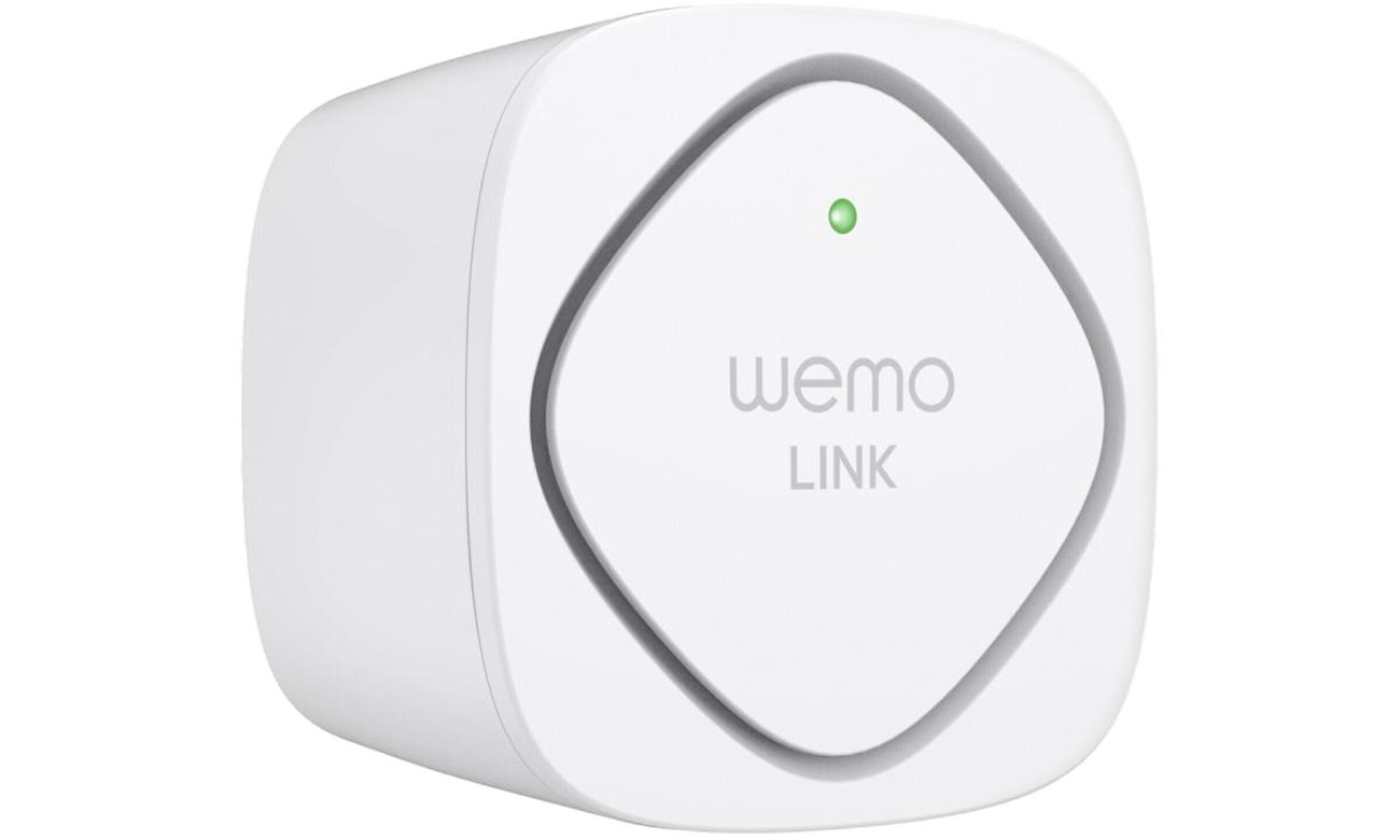 Belkin WeMo Link