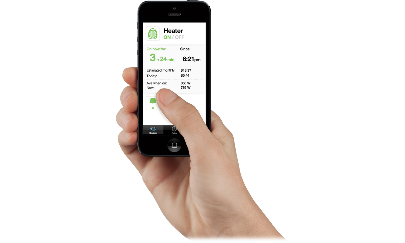 Wemo App
