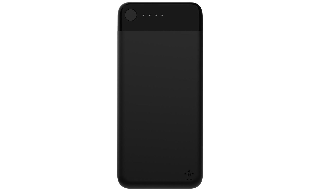 Powerbank Belkin 5000 mAh 2.4A Lightning