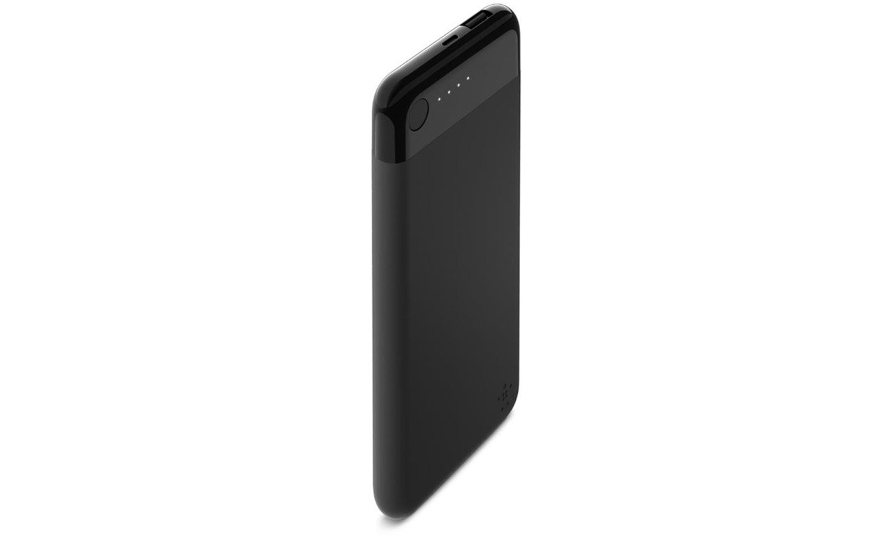 Powerbank Belkin 5000 mAh 2.4A Lightning