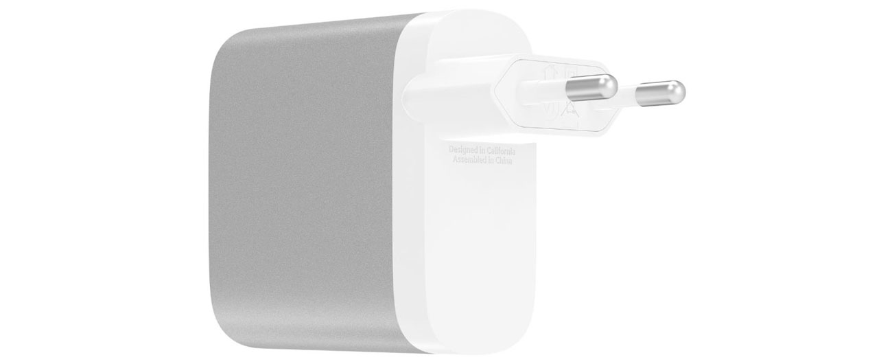 Ładowarka sieciowa Belkin zasilanie