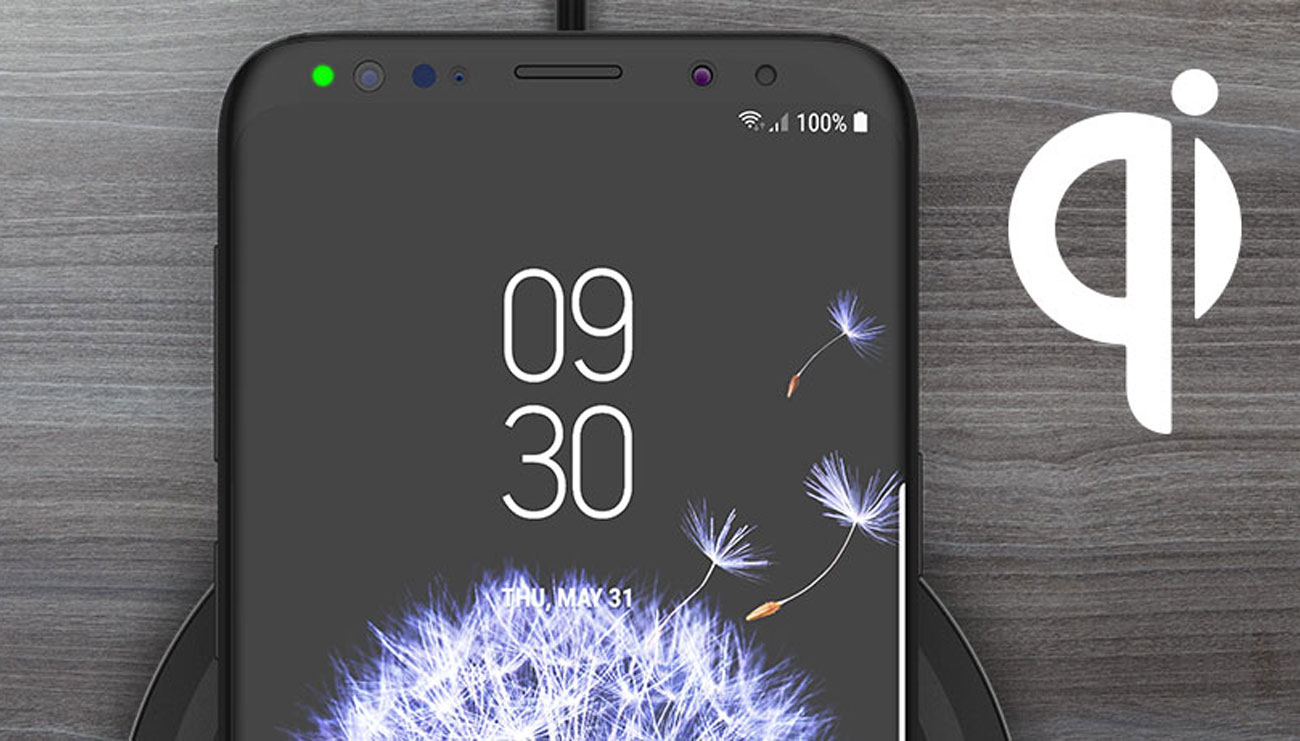 Infografika ładowanie urządzenia