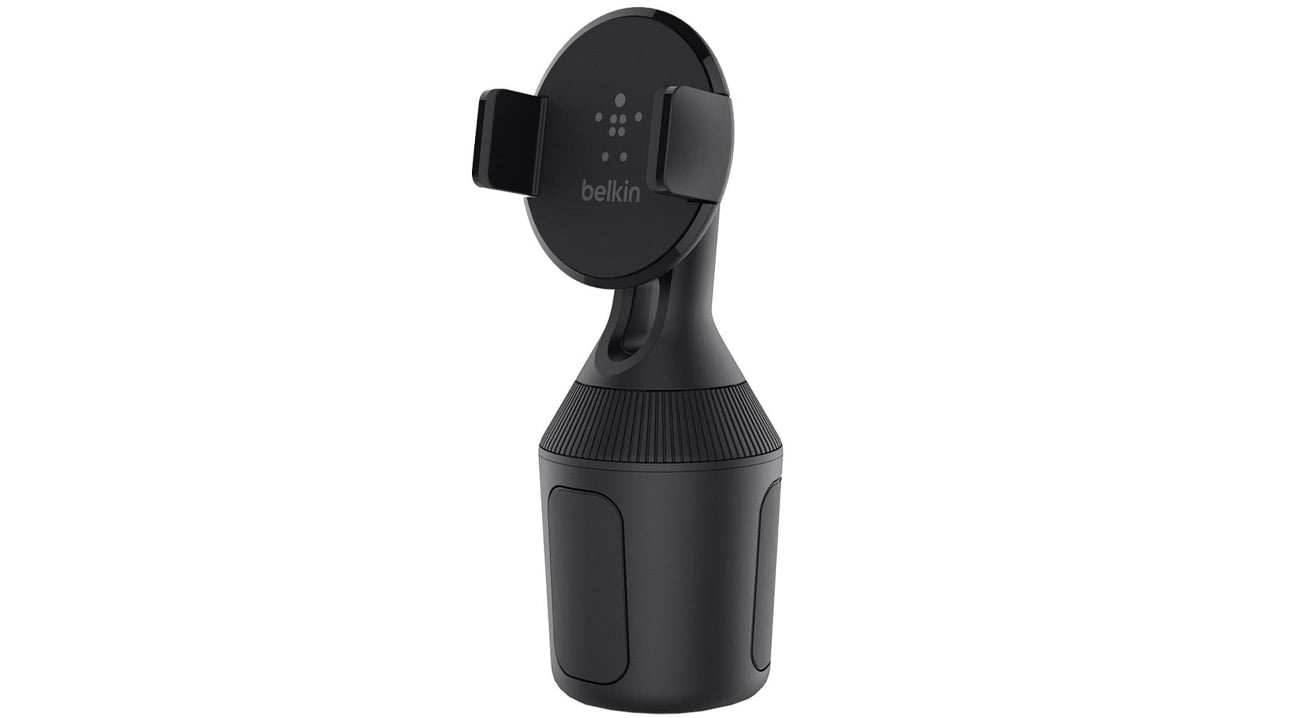 Uchwyt samochodowy na telefon Belkin (cup holder)