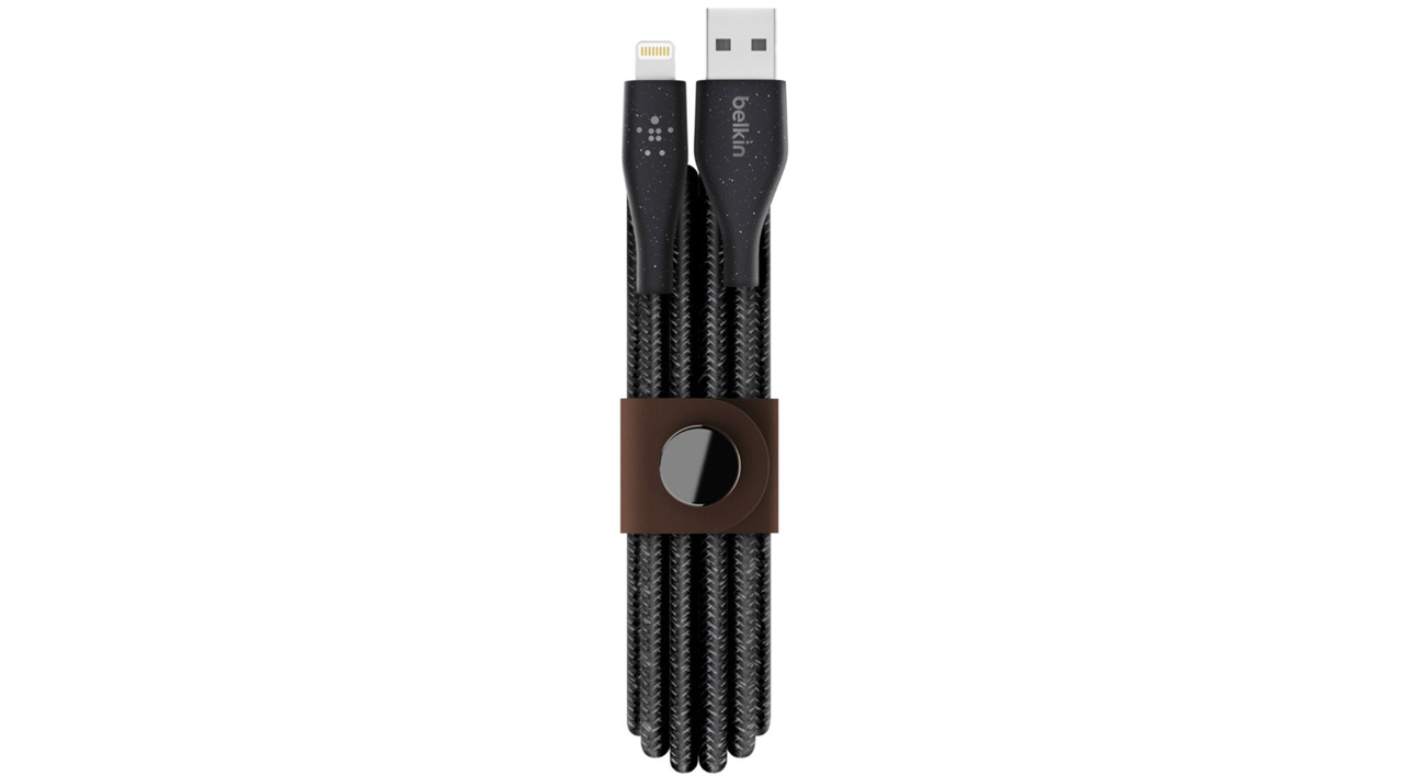 Kabel Belkin USB 3.0 - Lightning 3m DuraTek
