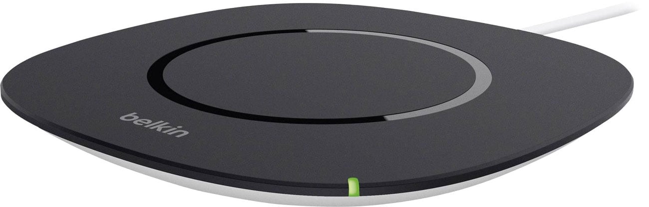 Belkin Wireless Charging Pad Qi 1A F8M747BT