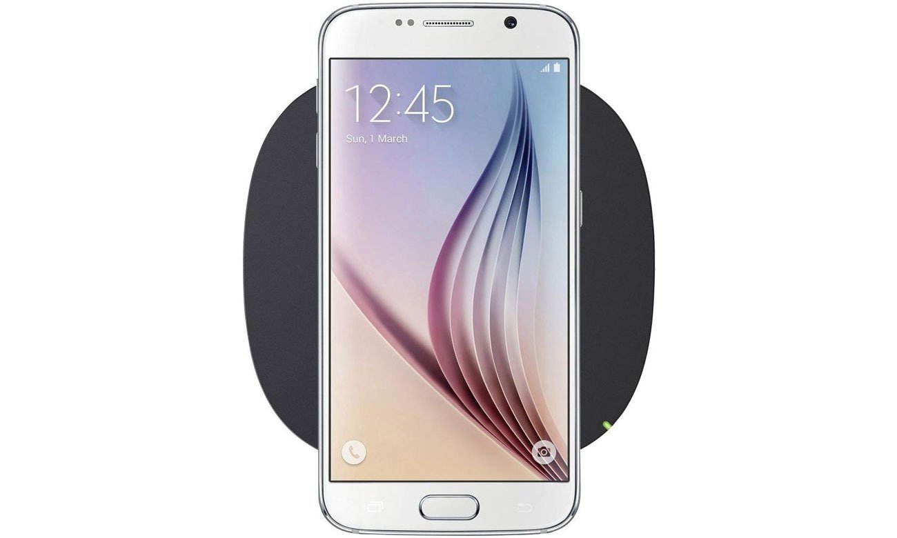 Ładowarka do smartfonu Belkin Qi Wireless Charging Pad