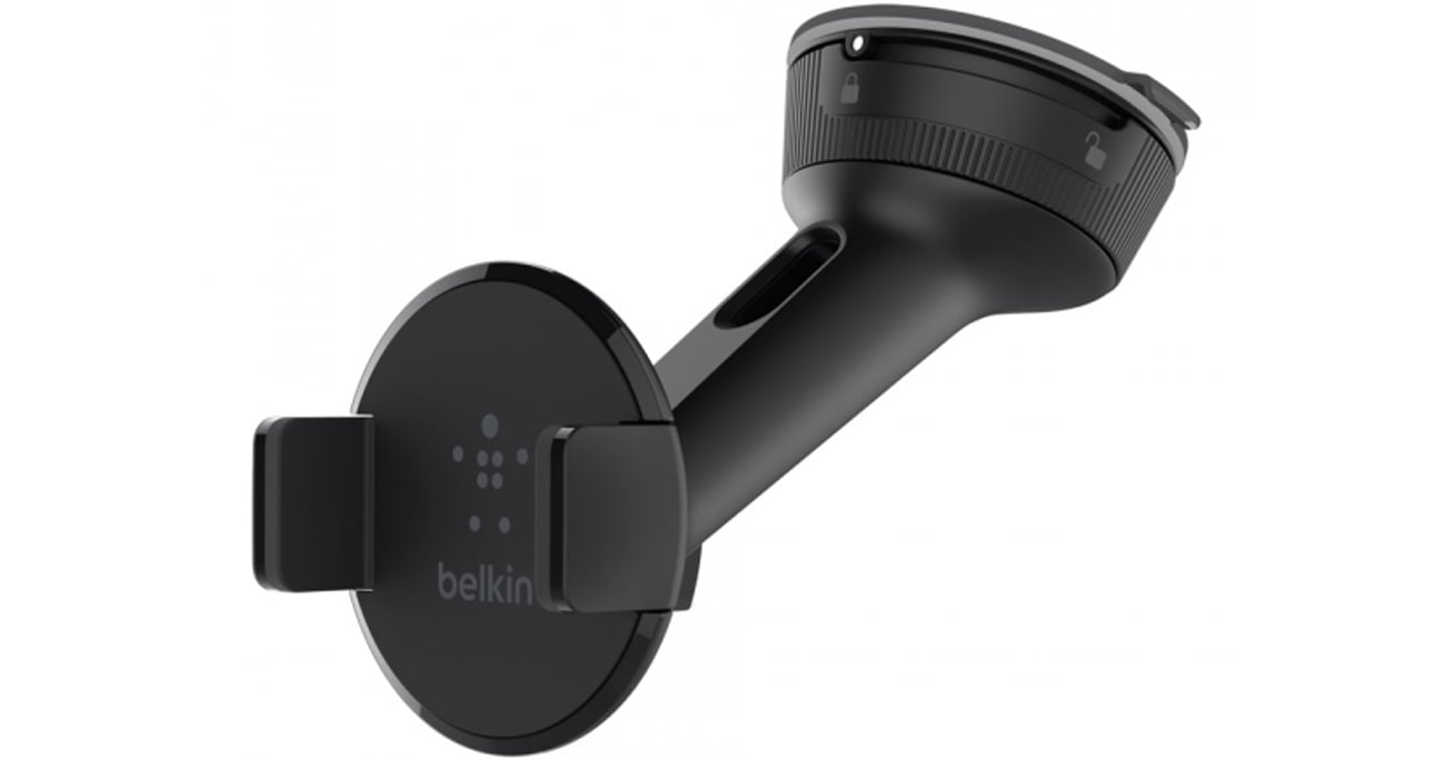 Uchwyt samochodowy na szybę Belkin (do 6)