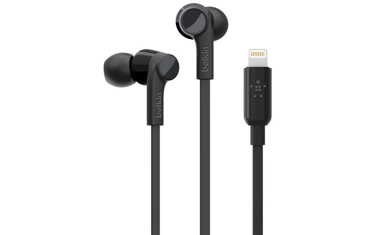 Słuchawki Belkin SOUNDFORM™