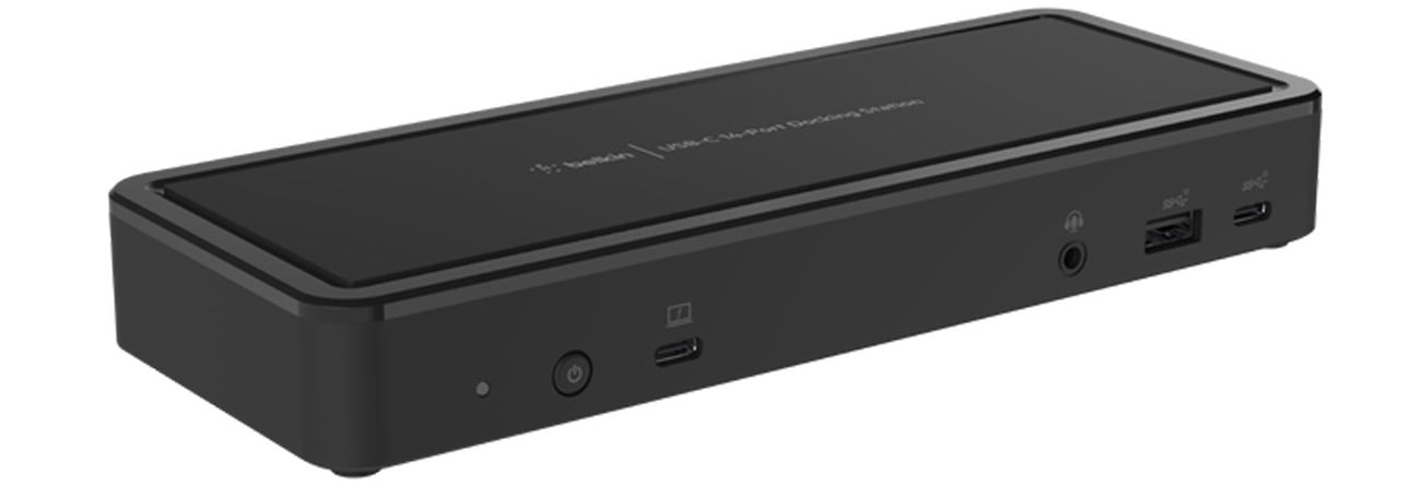 Stacja dokująca Belkin USB-C - 14 Port Docking Station 65W