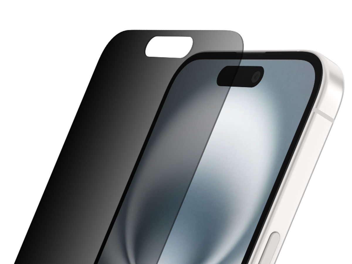 Belkin Invisiglass AM Screen Protector wygląd