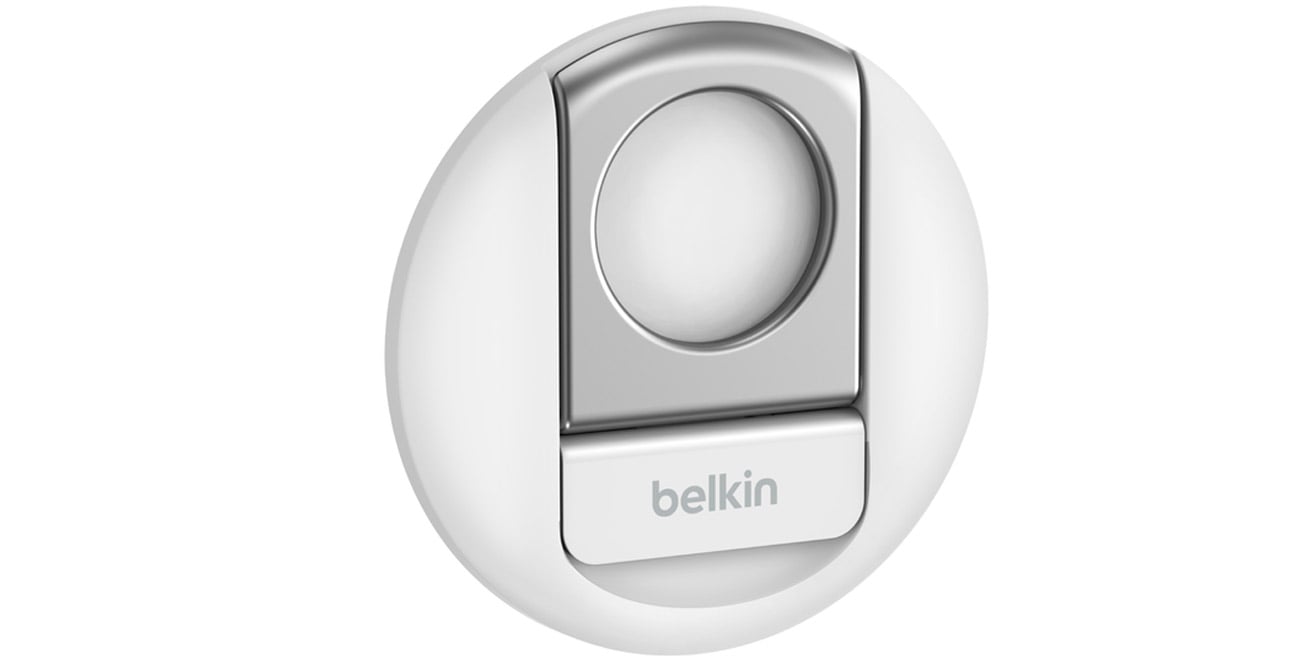 Uchwyt magnetyczny Belkin iPhone do MacBooka