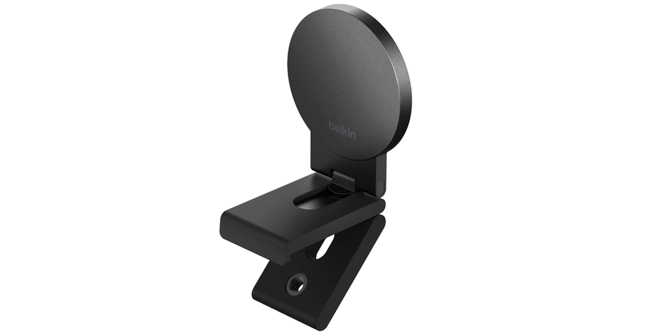 Uchwyt Belkin MagSafe iPhone Monitor Mount