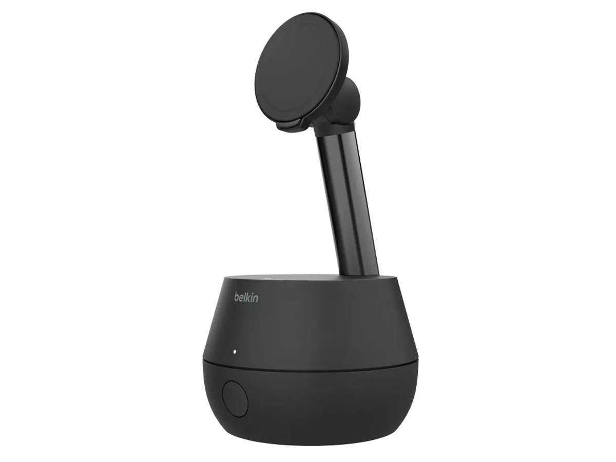 Belkin Auto-Tracking Stand Pro DockKit