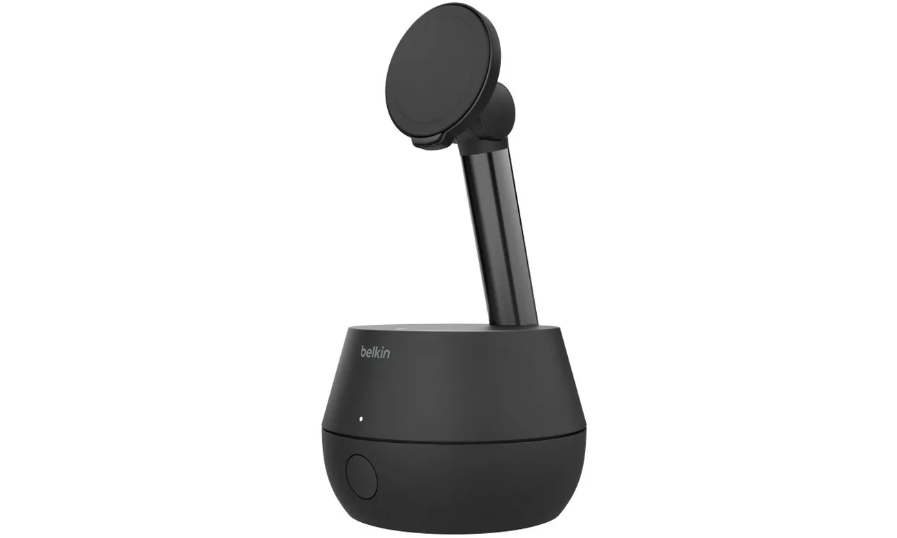Belkin Auto-Tracking Stand Pro DockKit