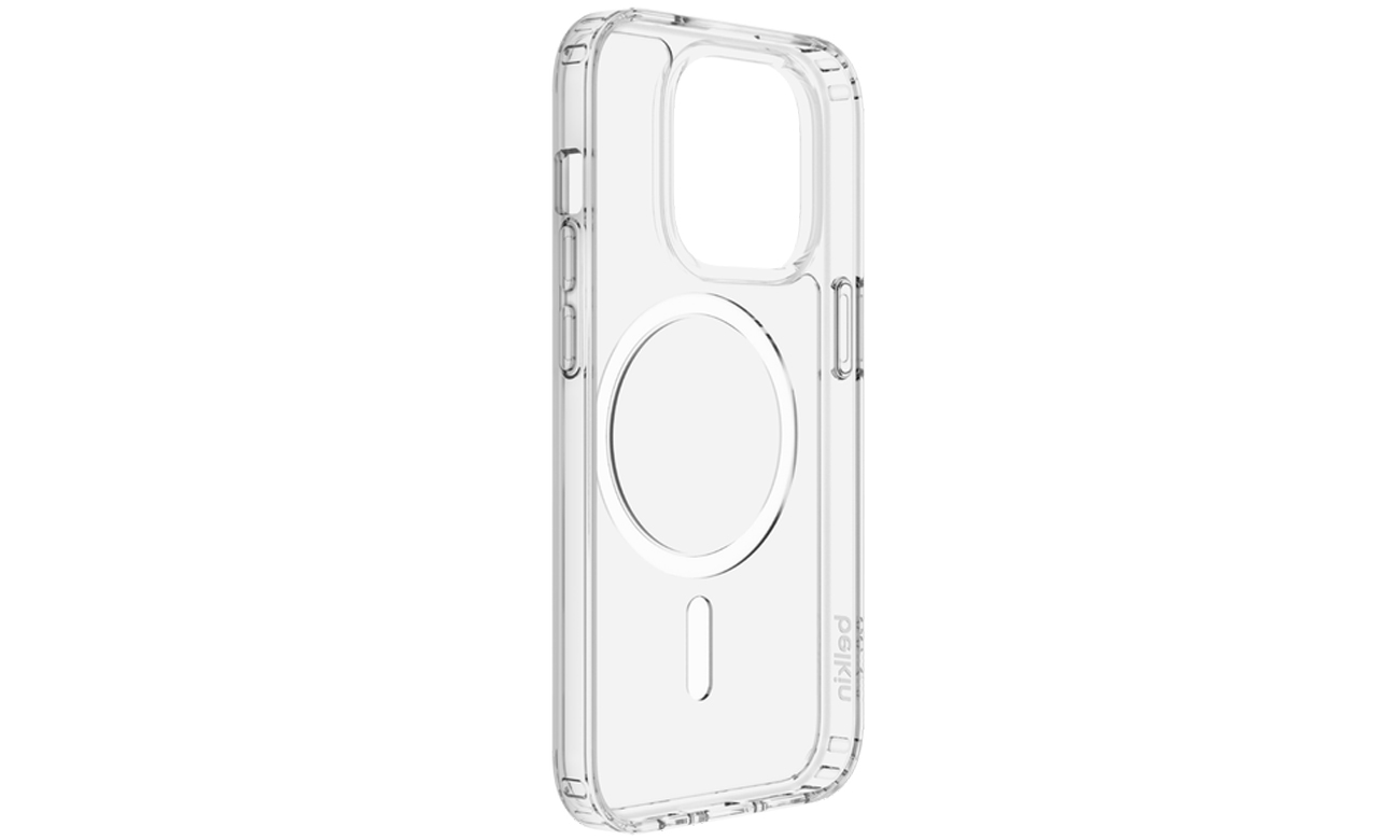 Etui Belkin Magnetic Anti-Microbial Protective Case do iPhone 14 Pro