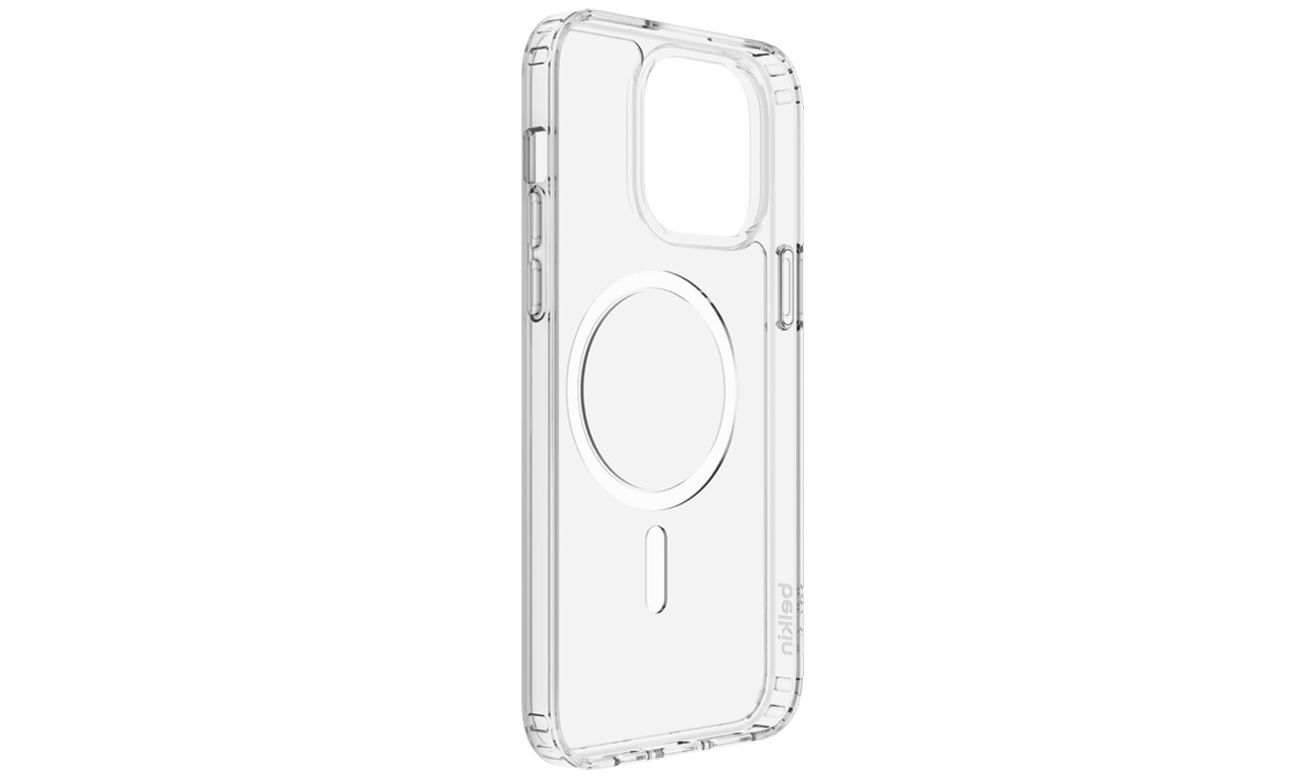 Etui Belkin Magnetic Anti-Microbial Protective Case do iPhone 14 Pro Max