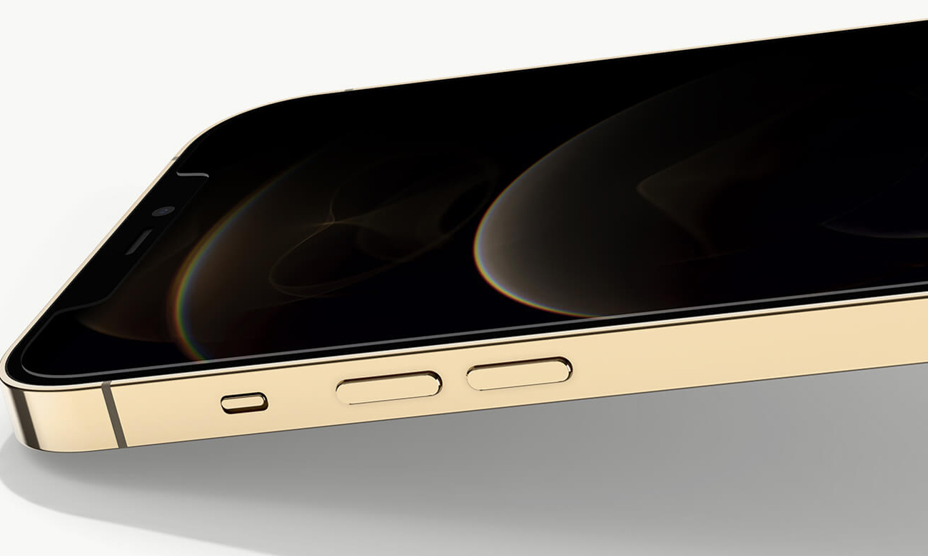 Szkło Belkin ScreenForce UltraGlass wygląd