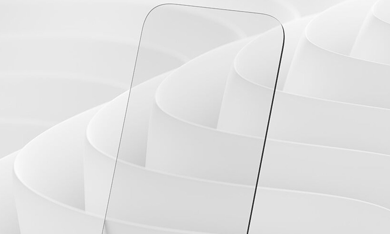 Belkin ScreenForce Pro UltraGlass2 AM wygląd