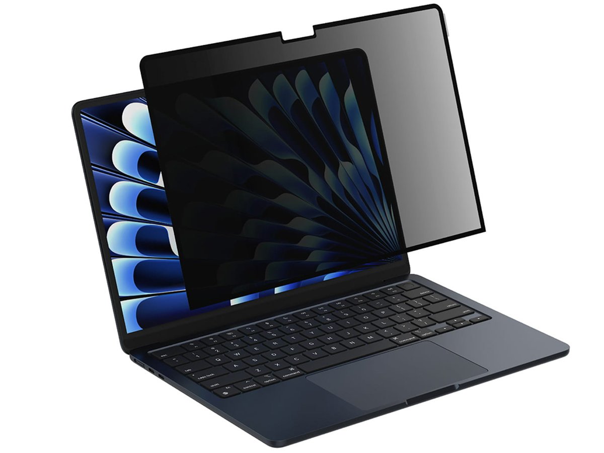 Folia prywatyzująca Belkin Macbook Air 15 M2