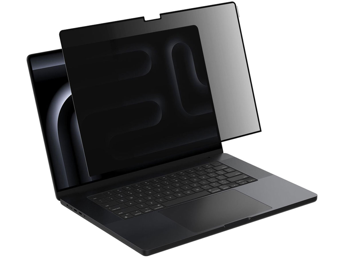 Belkin Folia prywatyzująca MacBook Pro 16 M1-3