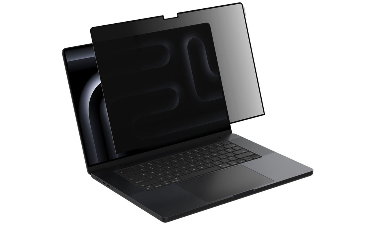 Belkin Folia prywatyzująca MacBook Pro 16 M1-3