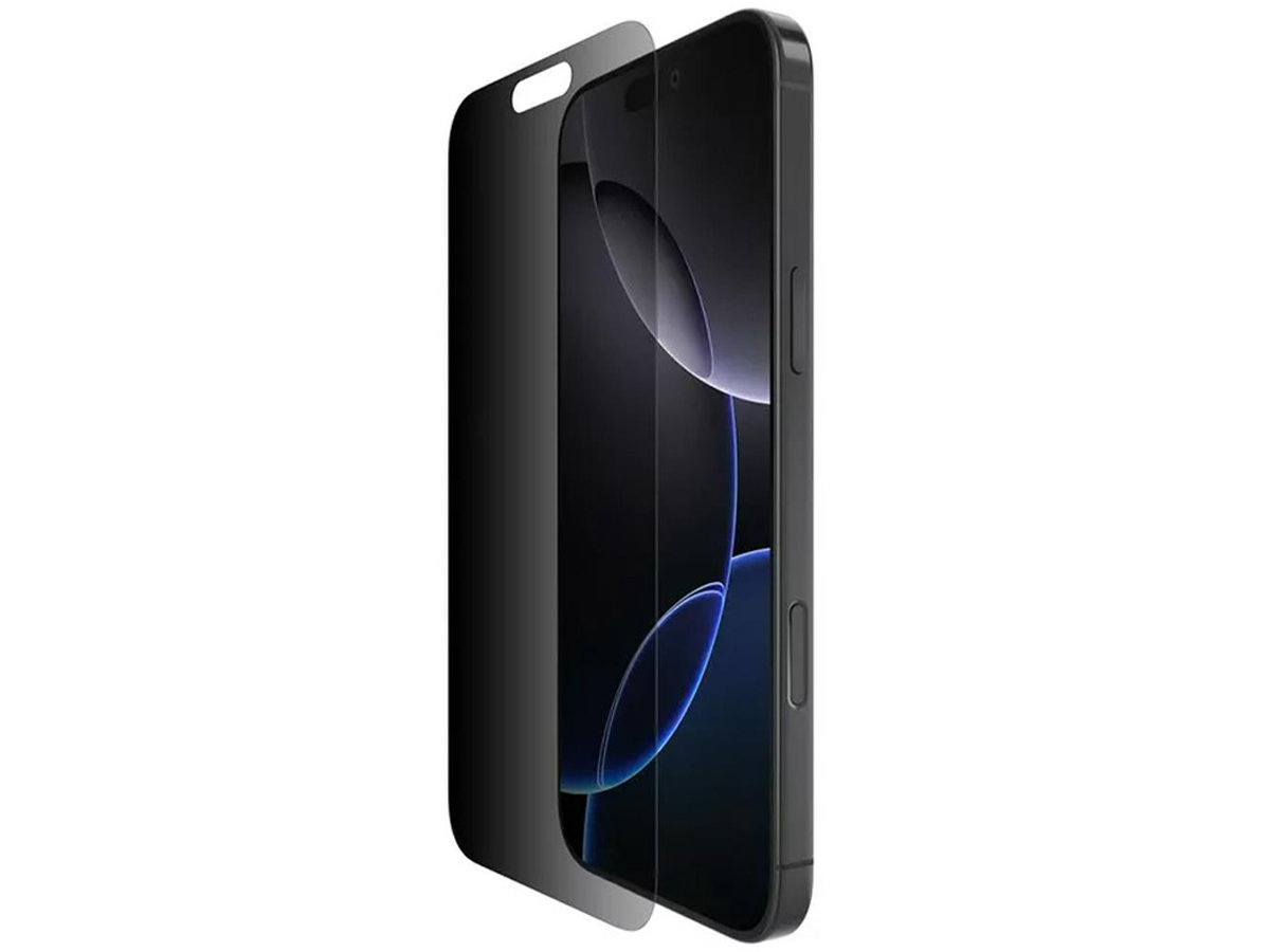 Szkło Belkin ScreenForce Invisiglass Privacy iPhone 16 ProMax