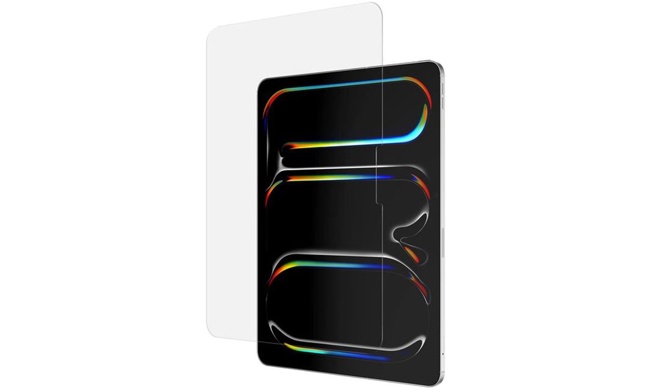 Belkin szkło ochronne na iPad Pro 11'' M4