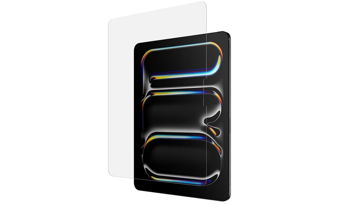 Belkin szkło ochronne na iPad Pro 13'' M4