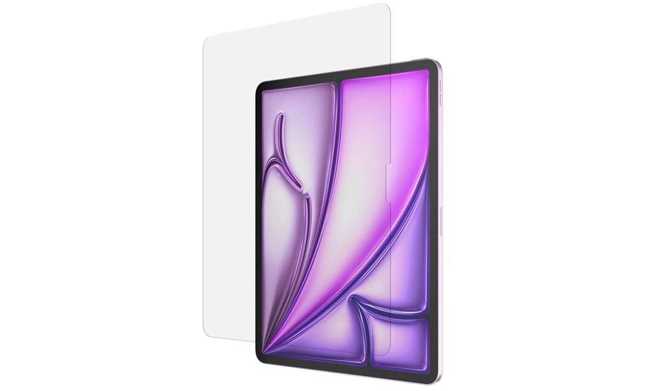 Belkin szkło ochronne na iPad Air 13'' M2