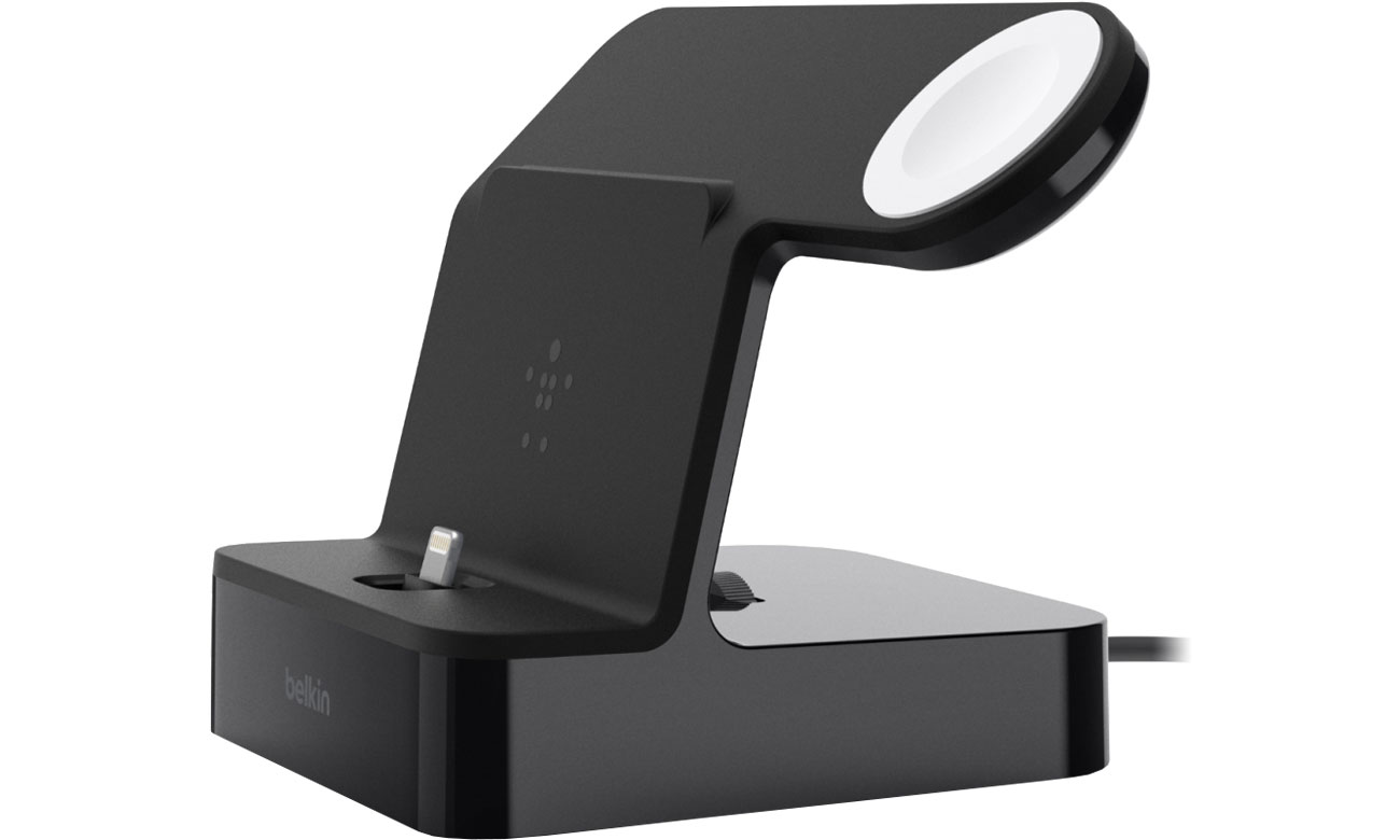 Belkin PowerHouse Charge Dock