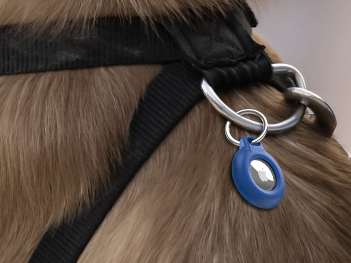 Belkin Secure Holder - Airtag mocowanie