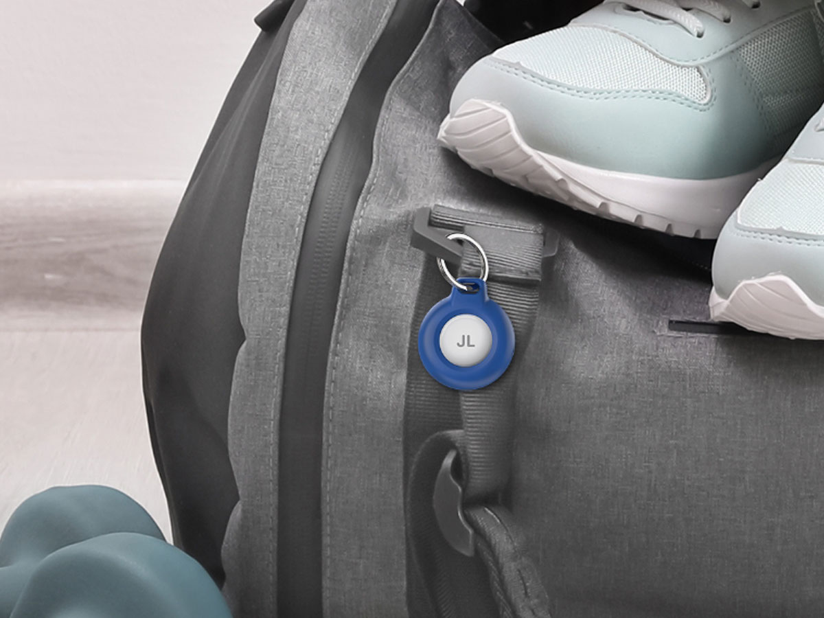 Belkin Secure Holder - Airtag wygląd