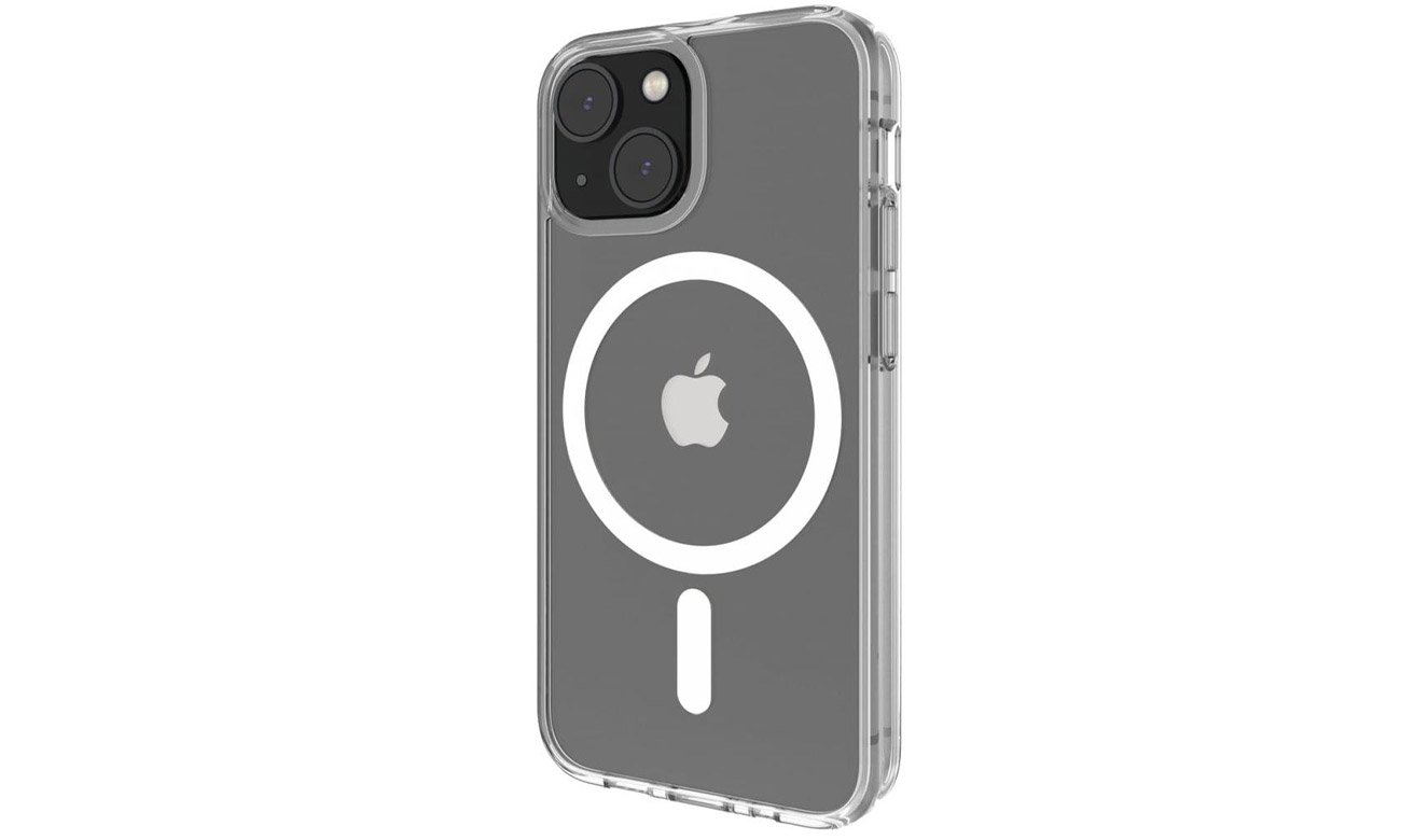 Etui Belkin SheerForce MagSafe iPhone 13 mini